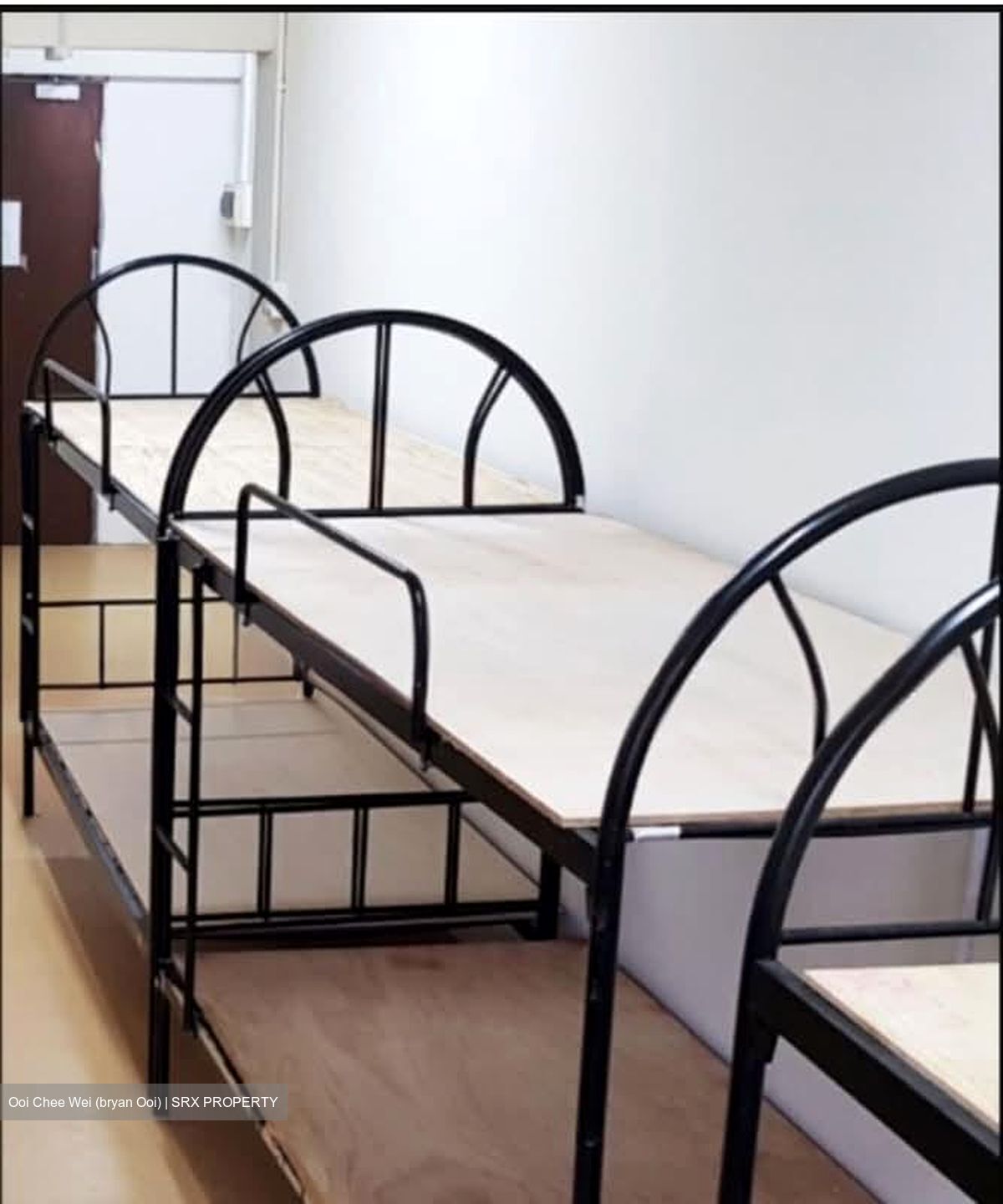 Shaw Road (D13), Apartment #580665641
